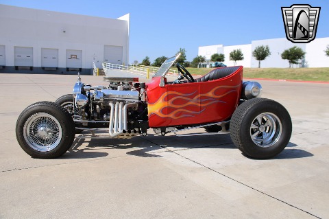 1923 Ford T-Bucket image 8