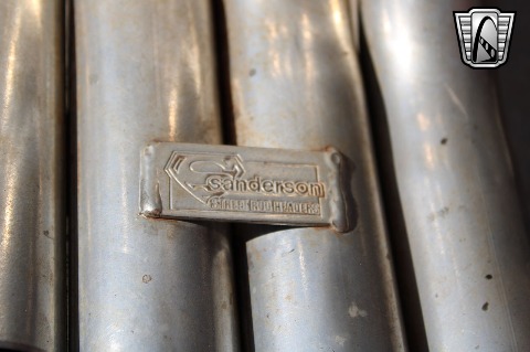 1923 Ford T-Bucket image 34