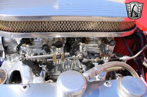 1923 Ford T-Bucket image 60