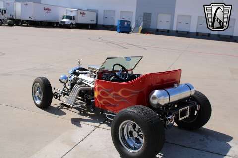 1923 Ford T-Bucket image 9