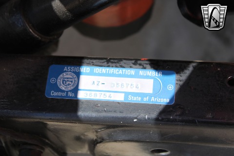 1923 Ford T-Bucket image 35