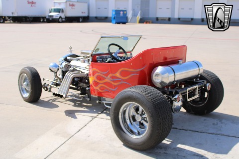 1923 Ford T-Bucket image 10