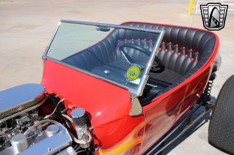 1923 Ford T-Bucket image 36