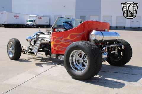 1923 Ford T-Bucket image 11