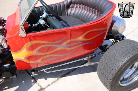 1923 Ford T-Bucket image 37