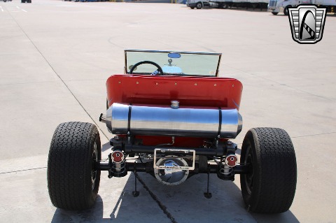 1923 Ford T-Bucket image 12