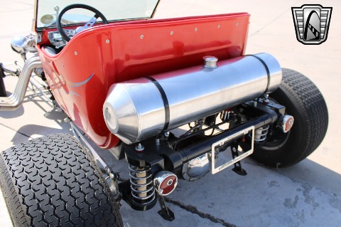 1923 Ford T-Bucket image 38