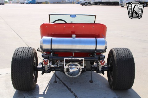 1923 Ford T-Bucket image 13