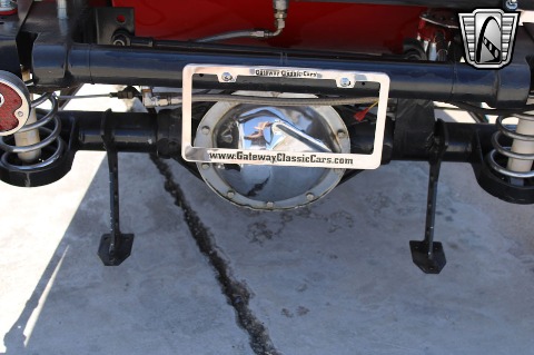 1923 Ford T-Bucket image 39