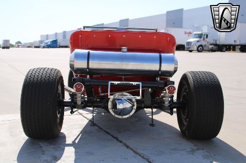 1923 Ford T-Bucket image 14