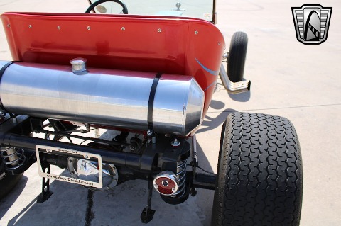1923 Ford T-Bucket image 40