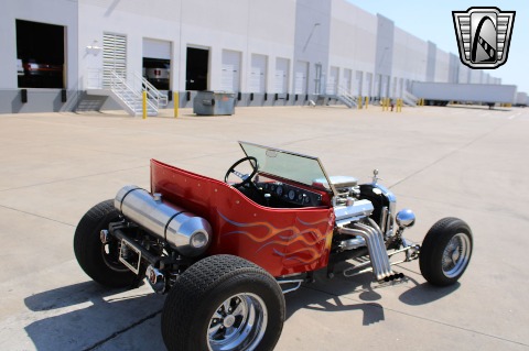 1923 Ford T-Bucket image 15