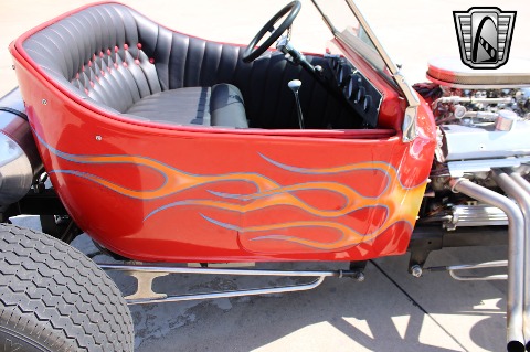 1923 Ford T-Bucket image 41