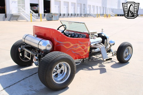 1923 Ford T-Bucket image 16