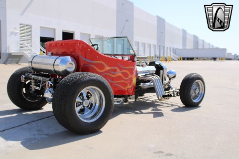 1923 Ford T-Bucket image 17
