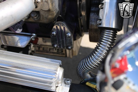 1923 Ford T-Bucket image 43