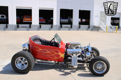 1923 Ford T-Bucket image 18