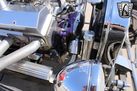 1923 Ford T-Bucket image 44