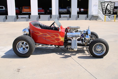 1923 Ford T-Bucket image 19