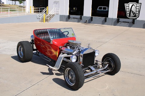 1923 Ford T-Bucket image 21