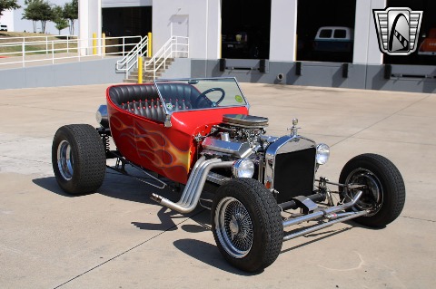1923 Ford T-Bucket image 22