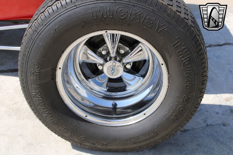 1923 Ford T-Bucket image 48