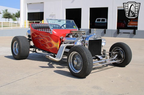 1923 Ford T-Bucket image 23