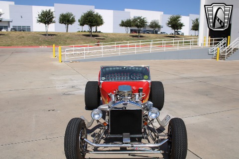 1923 Ford T-Bucket image 24
