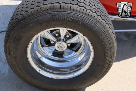 1923 Ford T-Bucket image 50