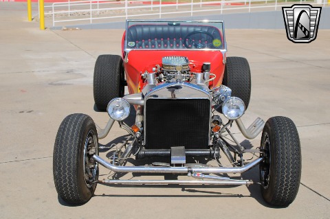 1923 Ford T-Bucket image 25