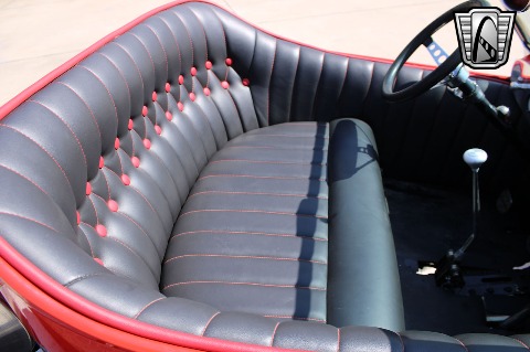 1923 Ford T-Bucket image 51