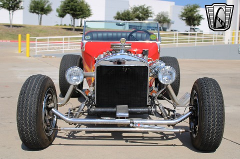 1923 Ford T-Bucket image 26