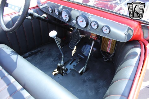 1923 Ford T-Bucket image 52