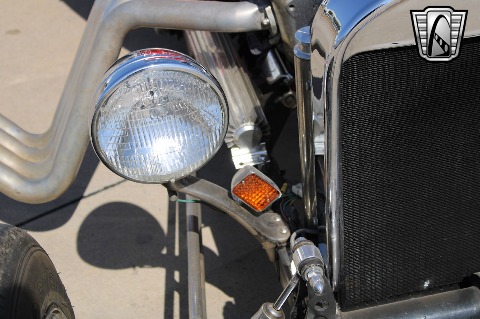 1923 Ford T-Bucket image 27