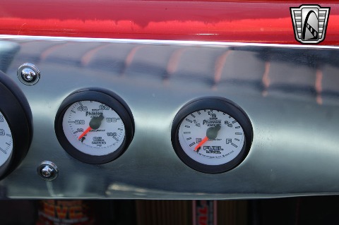 1923 Ford T-Bucket image 53