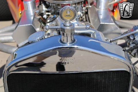 1923 Ford T-Bucket image 28