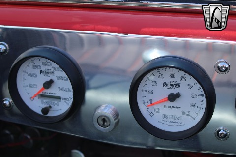 1923 Ford T-Bucket image 54