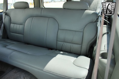 1998 Chevrolet Tahoe image 55
