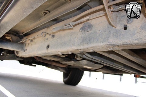 1998 Chevrolet Tahoe image 82