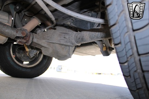 1998 Chevrolet Tahoe image 84