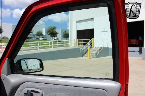 1998 Chevrolet Tahoe image 59