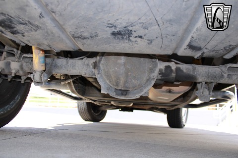 1998 Chevrolet Tahoe image 85