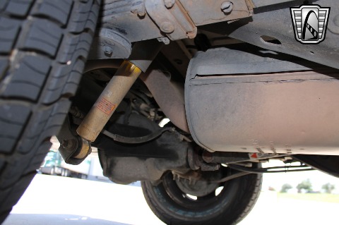 1998 Chevrolet Tahoe image 86