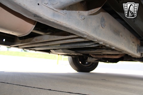 1998 Chevrolet Tahoe image 87