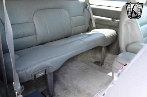 1998 Chevrolet Tahoe image 63