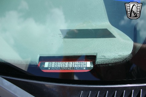 1998 Chevrolet Tahoe image 38