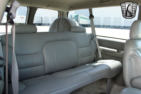 1998 Chevrolet Tahoe image 64