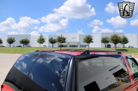 1998 Chevrolet Tahoe image 41