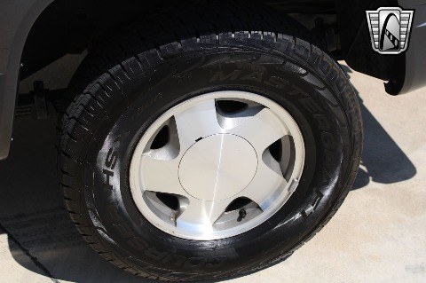 1998 Chevrolet Tahoe image 93