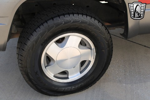 1998 Chevrolet Tahoe image 94